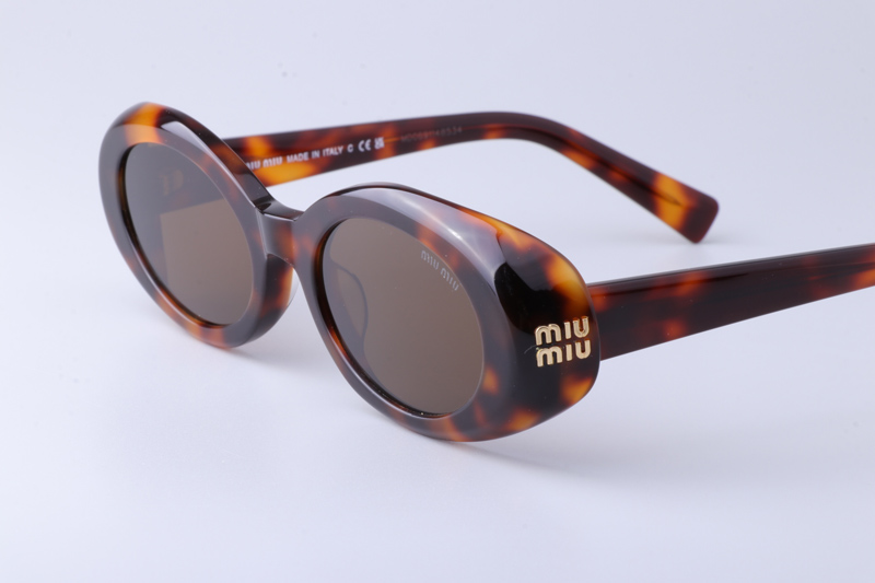 SMUB09F Sunglasses Tortoise Brown