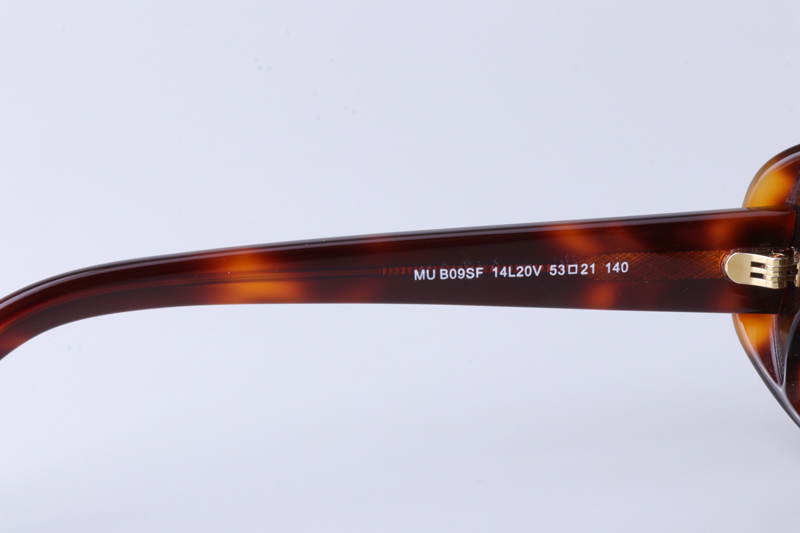 SMUB09F Sunglasses Tortoise Brown