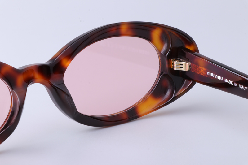 SMUB09F Sunglasses Tortoise Pink