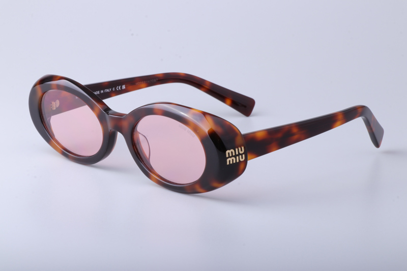 SMUB09F Sunglasses Tortoise Pink