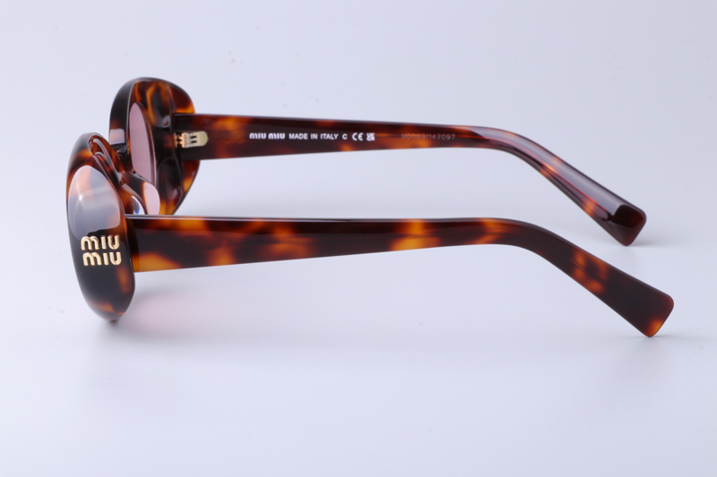 SMUB09F Sunglasses Tortoise Pink