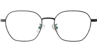 SS98010 Eyeglasses Black
