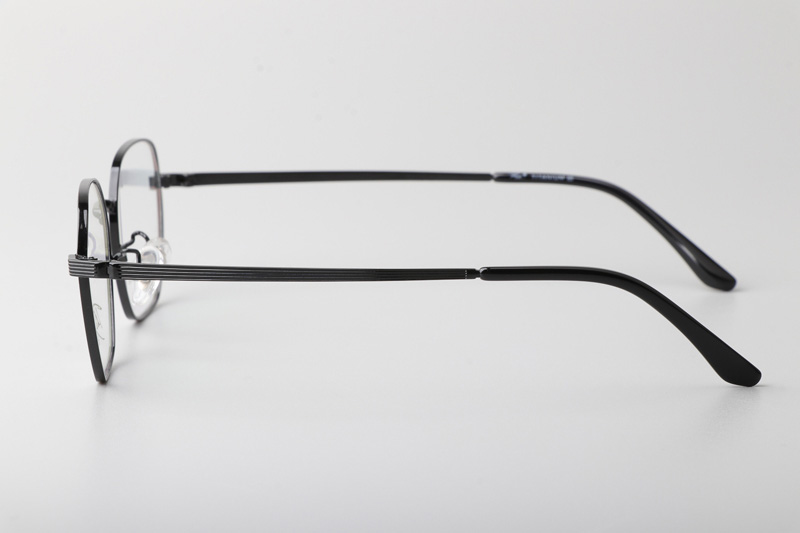 SS98010 Eyeglasses Black