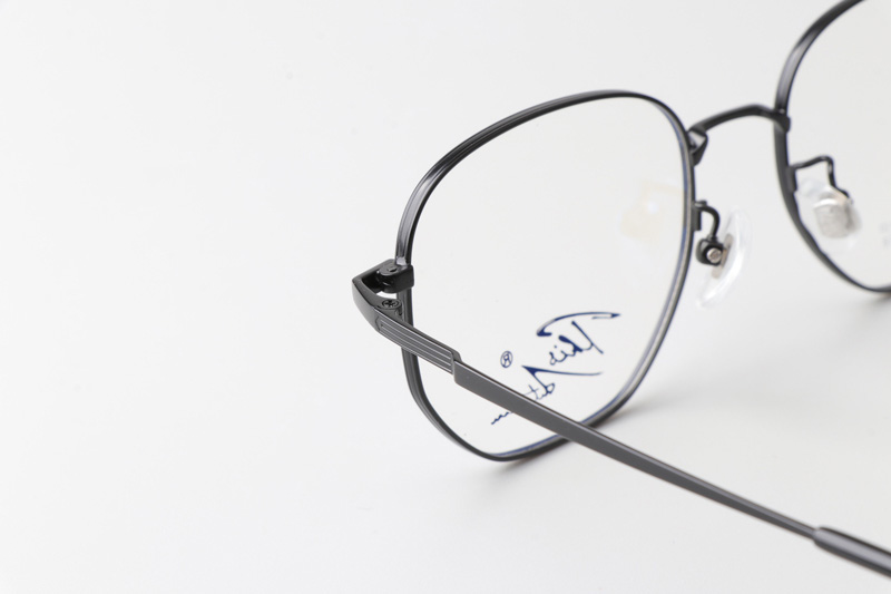 SS98812 Eyeglasses Black