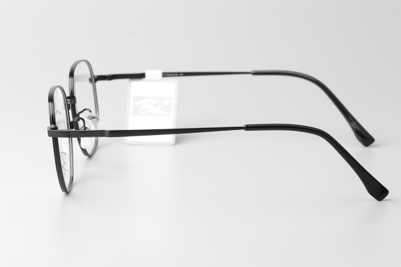 SS98812 Eyeglasses Black