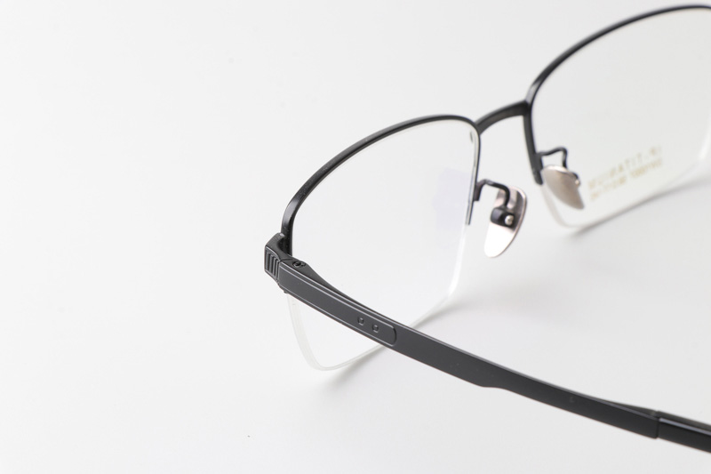 SW10007 Eyeglasses Black