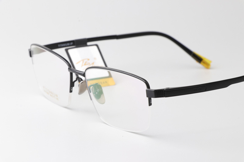 SW10007 Eyeglasses Black