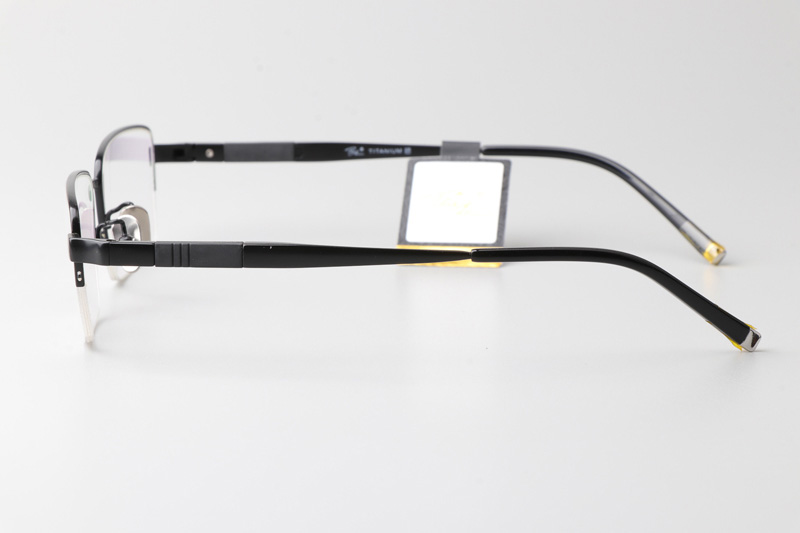 SW10019 Eyeglasses Black