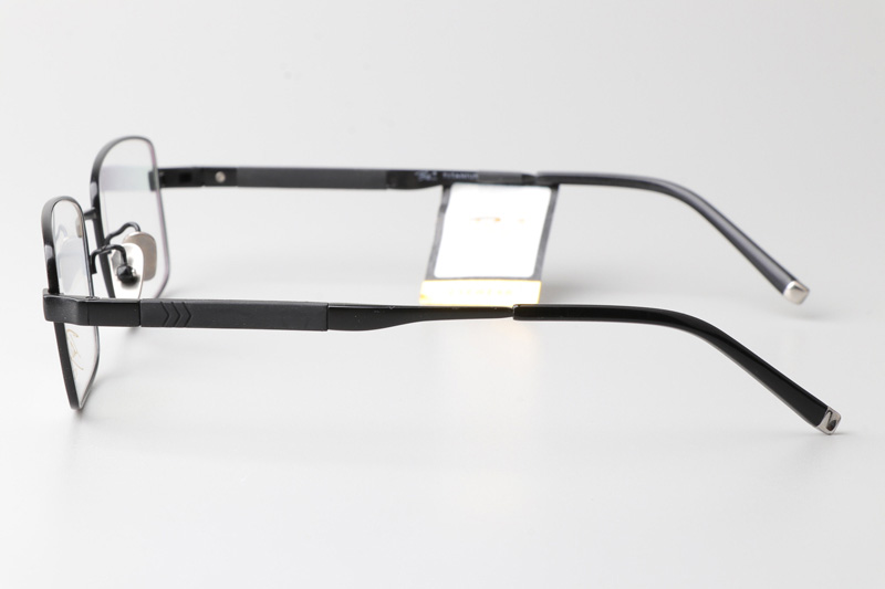 SW10020 Eyeglasses Black