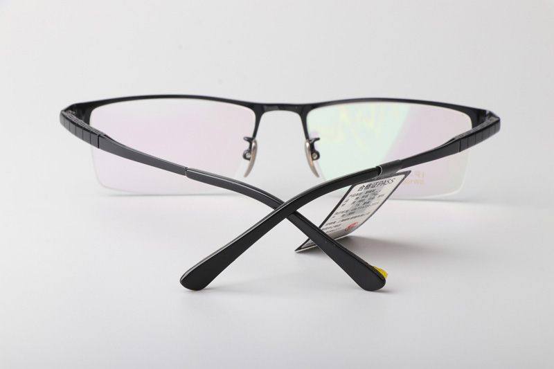 SW10029 Eyeglasses Black