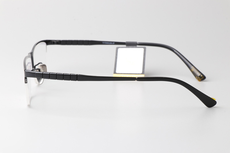 SW10029 Eyeglasses Black