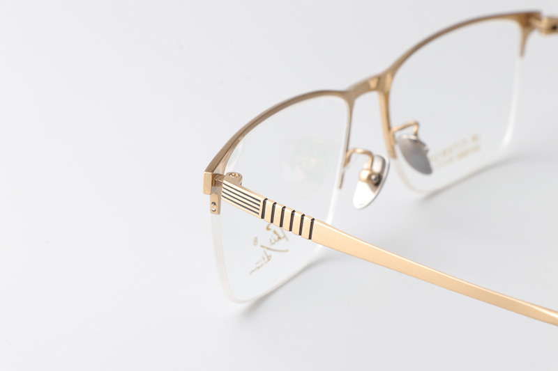 SW10082 Eyeglasses Gold