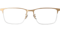SW10082 Eyeglasses Gold