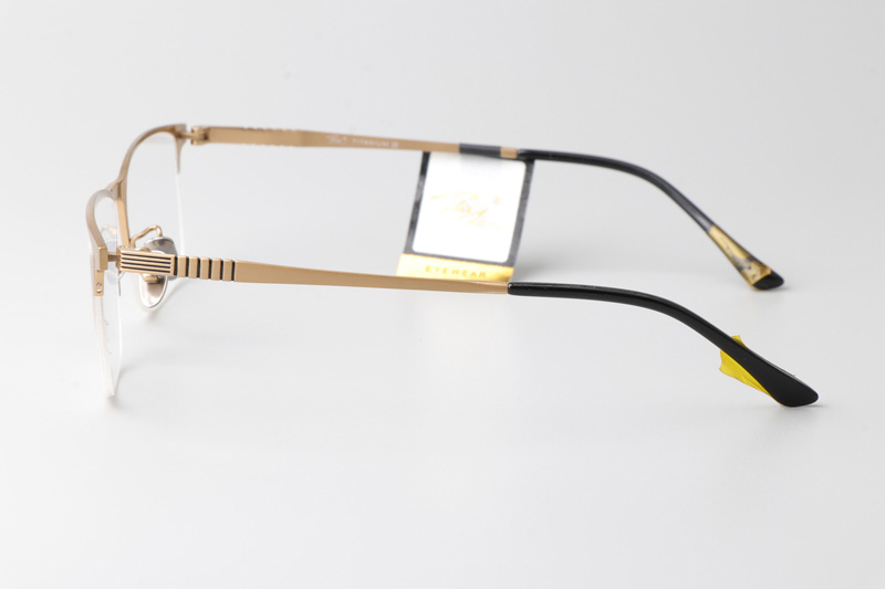 SW10082 Eyeglasses Gold