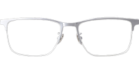 SW10082 Eyeglasses Silver