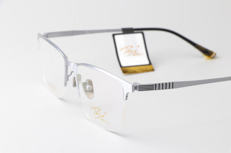 SW10082 Eyeglasses Silver