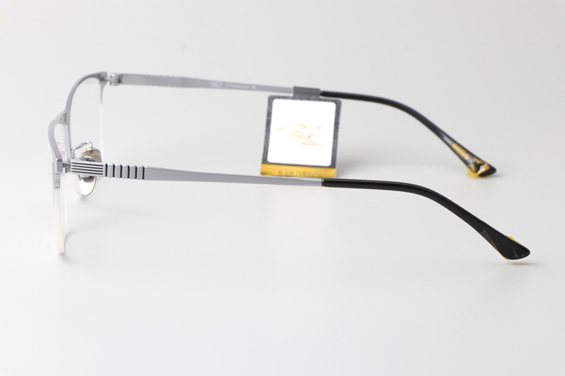 SW10082 Eyeglasses Silver