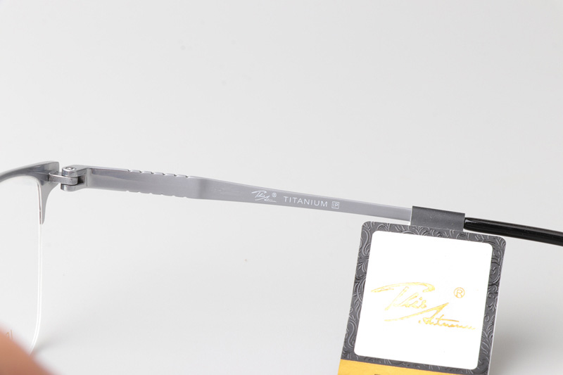 SW10082 Eyeglasses Silver