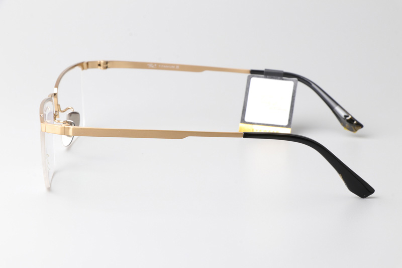 SW10089 Eyeglasses Gold
