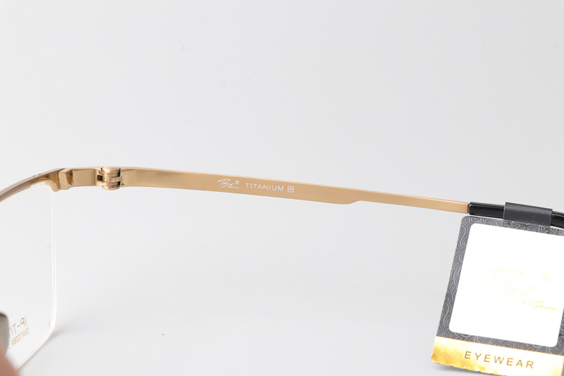 SW10089 Eyeglasses Gold