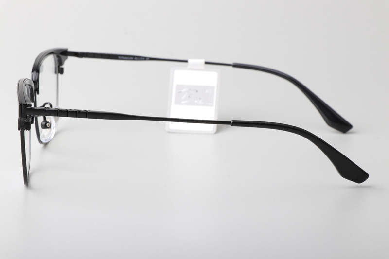 SW15207 Eyeglasses Black