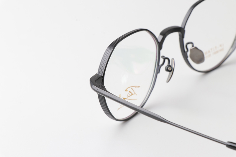 SW18001 Eyeglasses Black