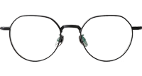 SW18001 Eyeglasses Black