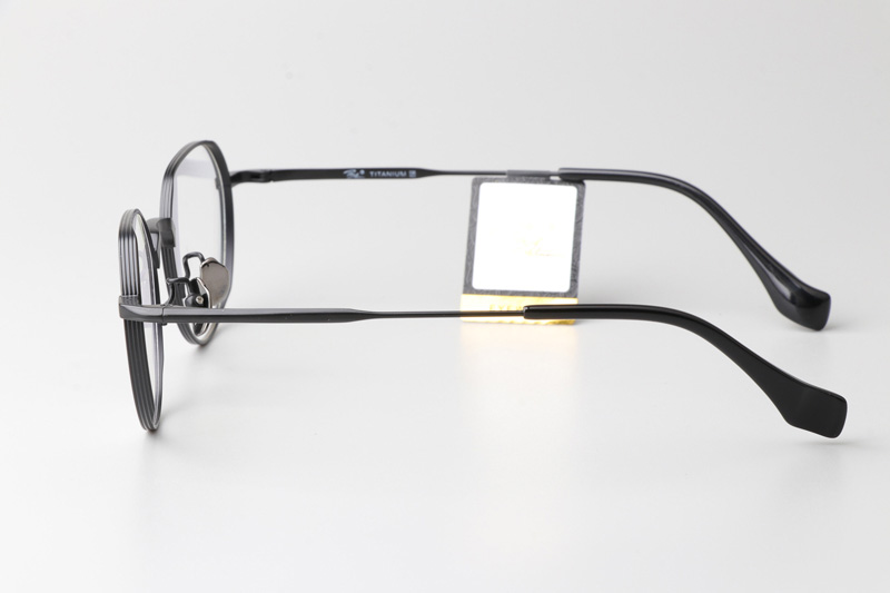 SW18001 Eyeglasses Black