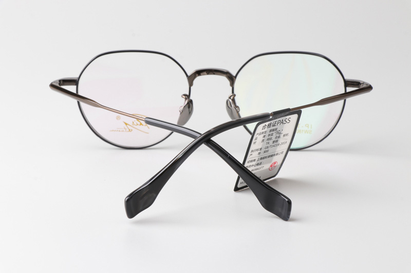 SW18001 Eyeglasses Bronze