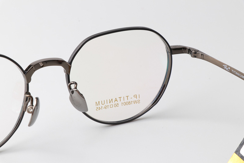 SW18001 Eyeglasses Bronze