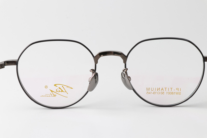 SW18001 Eyeglasses Bronze
