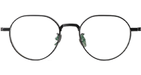 SW18005 Eyeglasses Black