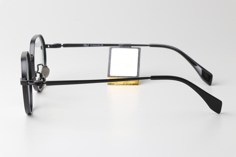 SW18005 Eyeglasses Black