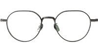 SW18005 Eyeglasses Gunmetal