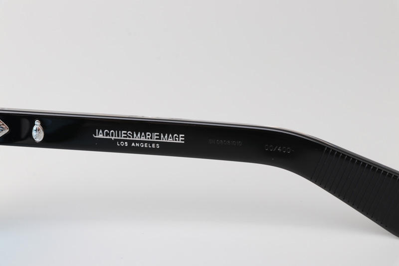 Sandro Sunglasses Black Blue