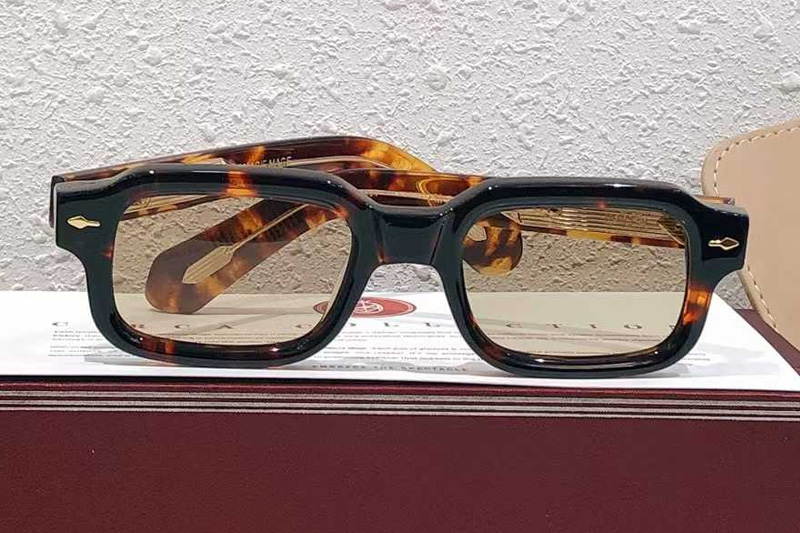 Sandro Sunglasses Tortoise Brown