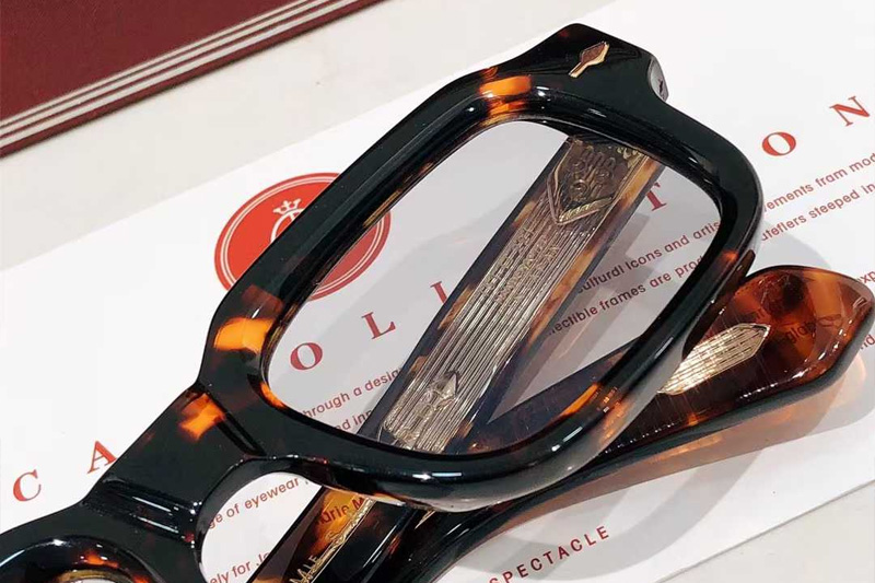 Sandro Sunglasses Tortoise Gray