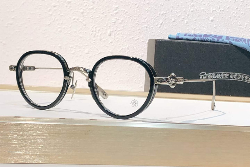 Sext Eyeglasses Black