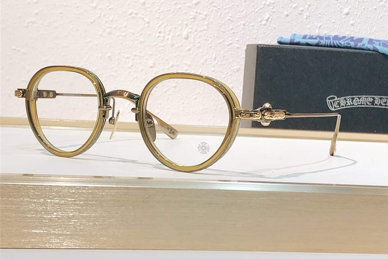 Sext Eyeglasses Brown
