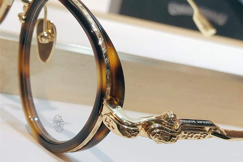 Sext Eyeglasses Tortoise