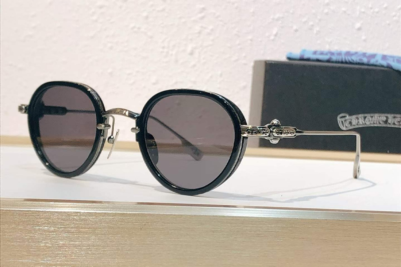 Sext Sunglasses Black Gray