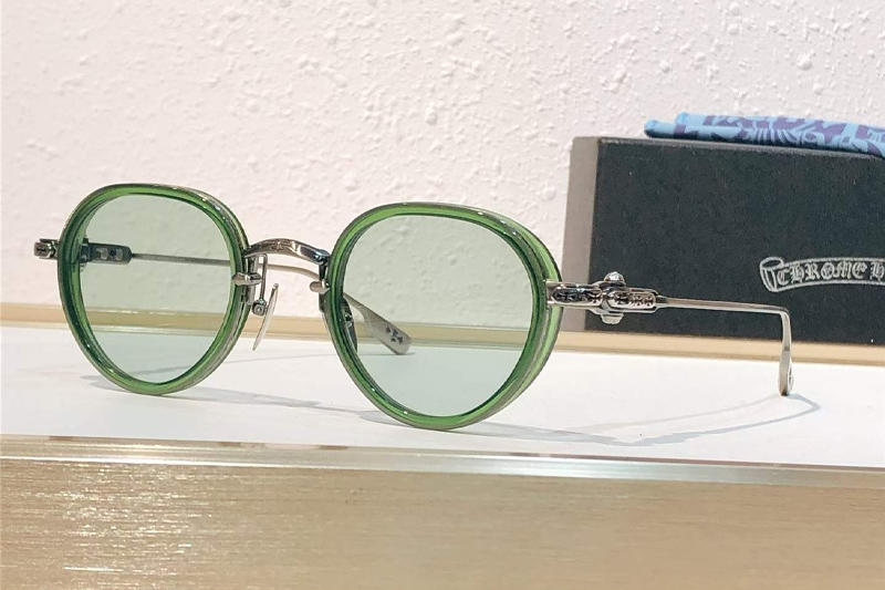 Sext Sunglasses Green Green