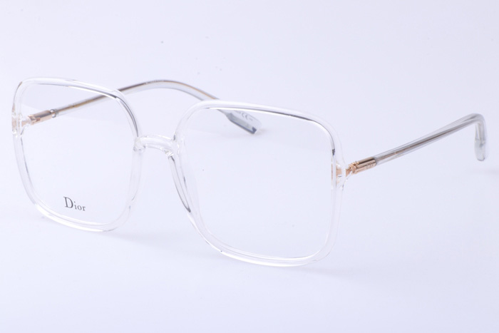 So Stellaire O1 Eyeglasses Clear