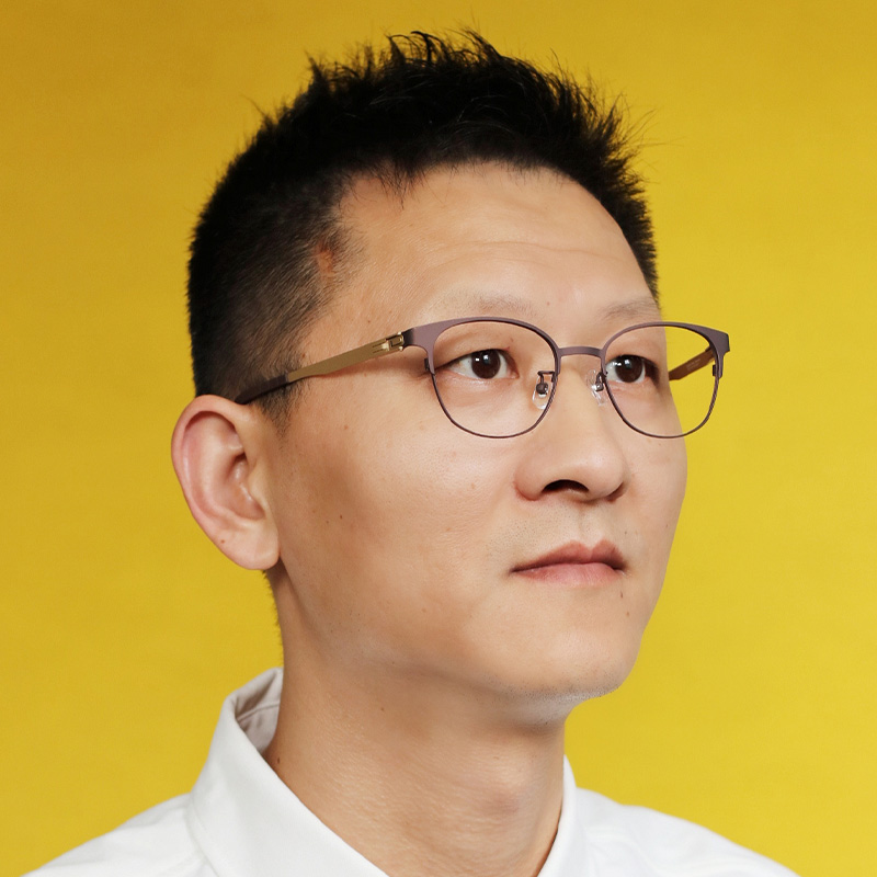 TA1524 Eyeglasses C1 Coffee Gold