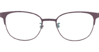 TA1524 Eyeglasses C1 Coffee Gold