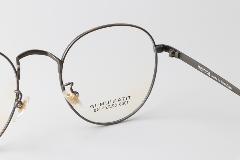 TC1006 Eyeglasses Bronze