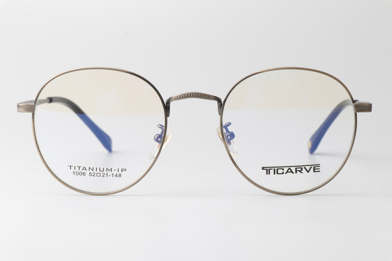 TC1006 Eyeglasses Bronze
