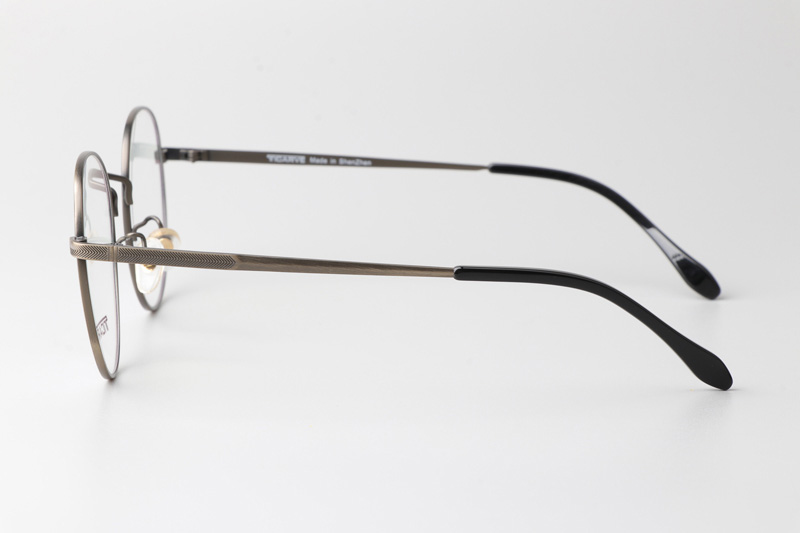 TC1006 Eyeglasses Bronze