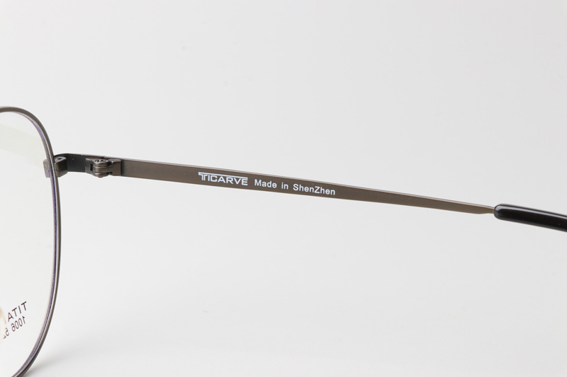 TC1006 Eyeglasses Bronze