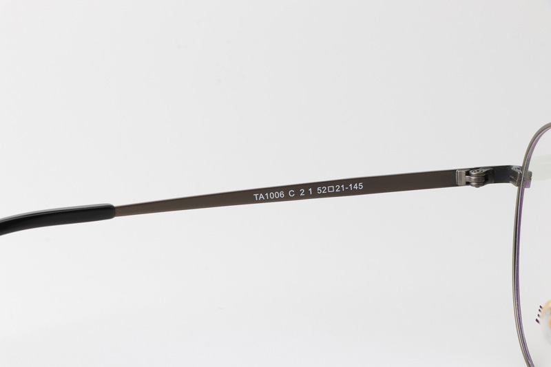 TC1006 Eyeglasses Bronze